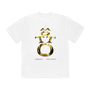 The Motto T-Shirt - White