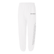 My Head And My Heart Sweatpants